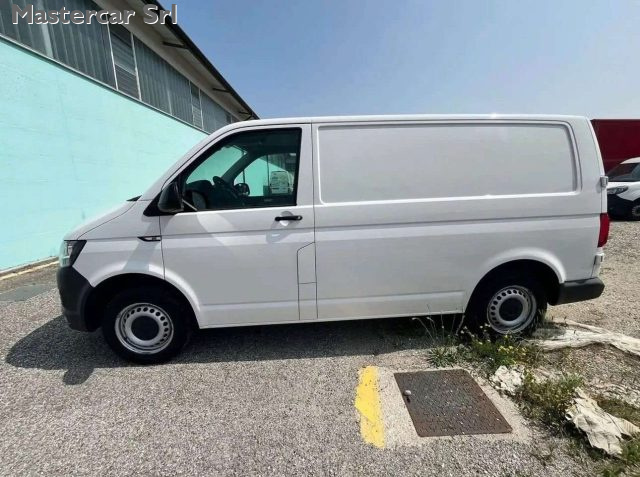 VOLKSWAGEN Transporter usata, con Alzacristalli elettrici