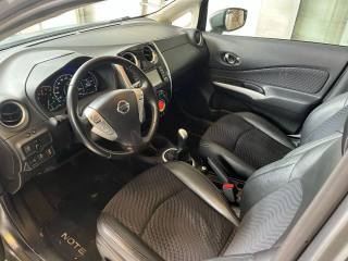 NISSAN Note usata, con Chiusura centralizzata