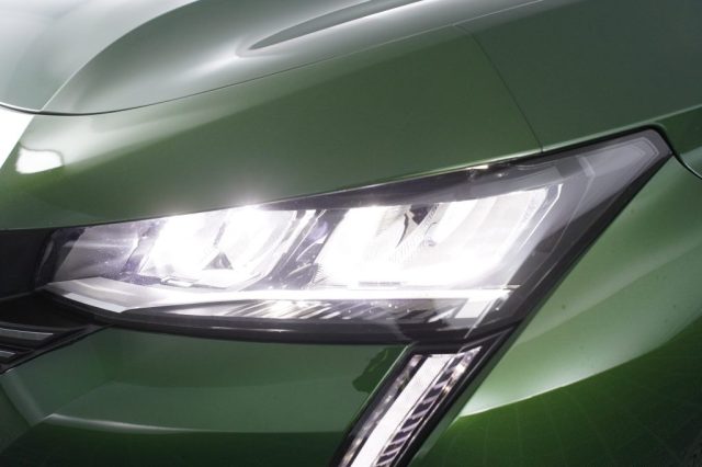 PEUGEOT 308 usata 13