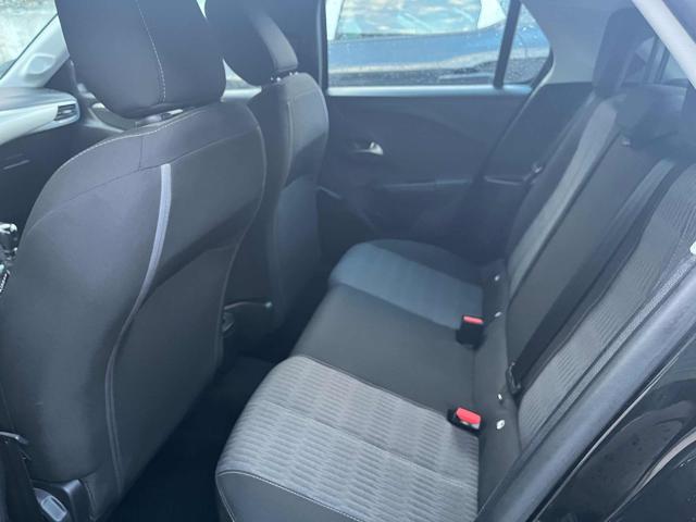 OPEL Corsa usata, con Autoradio digitale