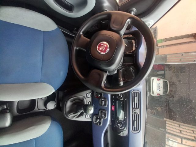 FIAT Panda usata, con Chiusura centralizzata