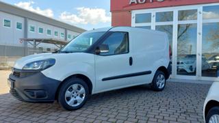 FIAT Doblo usata 26