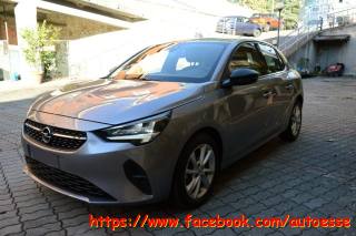 OPEL Corsa usata, con Antifurto