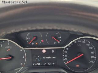 OPEL Crossland usata, con Servosterzo
