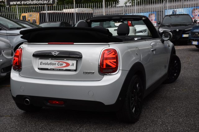 MINI Mini usata, con Airbag Passeggero