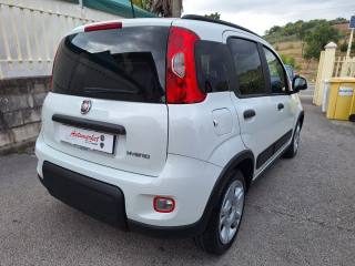 FIAT Panda usata, con Autoradio