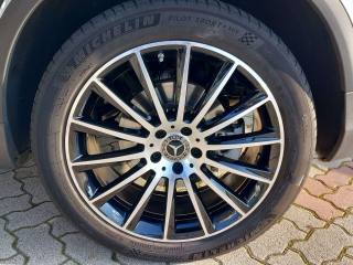 MERCEDES-BENZ GLC 300 usata, con Fendinebbia