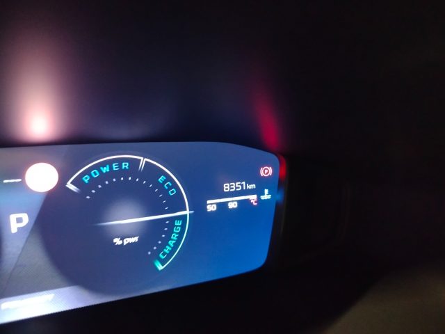 PEUGEOT 208 usata 19