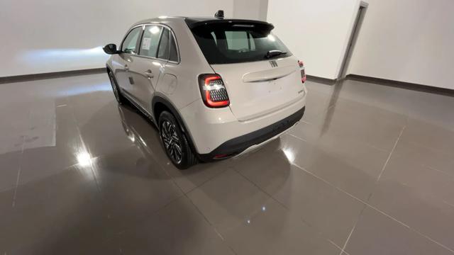 FIAT 600 usata, con Airbag laterali