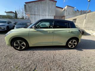 SUZUKI Swift usata, con Chiusura centralizzata