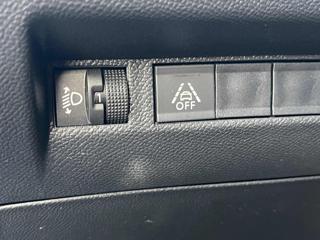 PEUGEOT 2008 usata, con Cruise Control