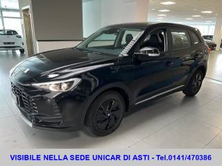 MG ZS 1.5 Standard