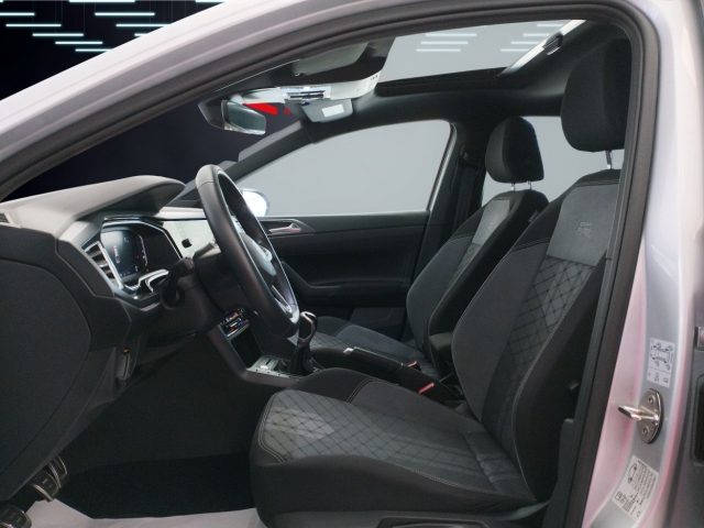 VOLKSWAGEN Taigo usata 14