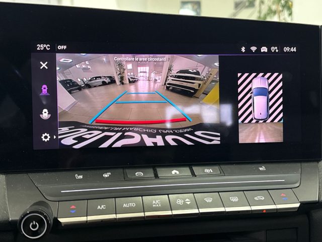 OPEL Astra usata, con Bluetooth