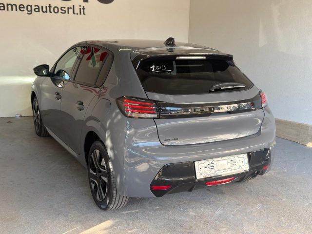 PEUGEOT 208 usata, con Climatizzatore