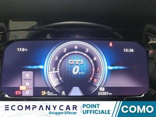 VOLKSWAGEN Golf usata, con Park Distance Control