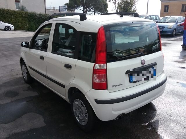 FIAT Panda usata, con Chiusura centralizzata