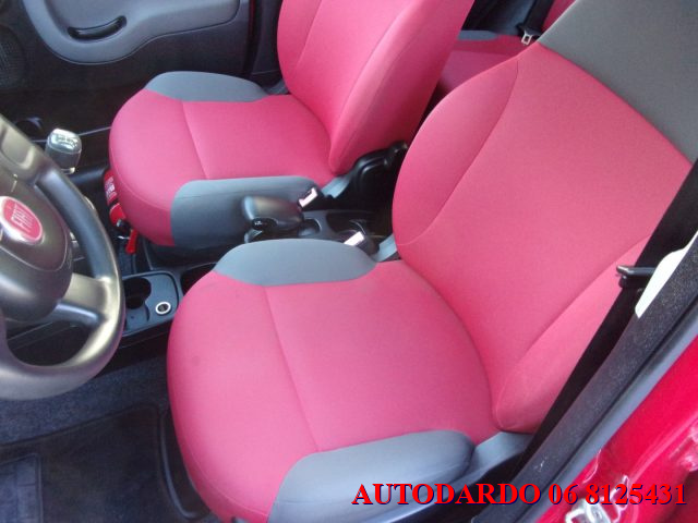 FIAT Panda usata 8