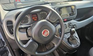 FIAT Panda usata, con Autoradio