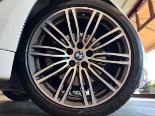 BMW 520 usata, con Climatizzatore