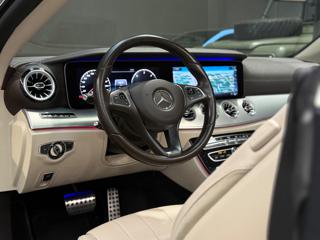 MERCEDES-BENZ E 350 usata, con Fendinebbia
