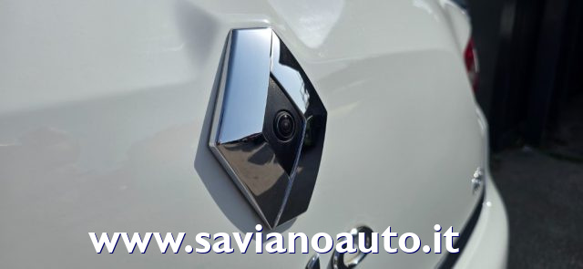 RENAULT Clio usata, con Alzacristalli elettrici