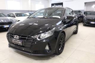 HYUNDAI i20 usata, con Airbag laterali