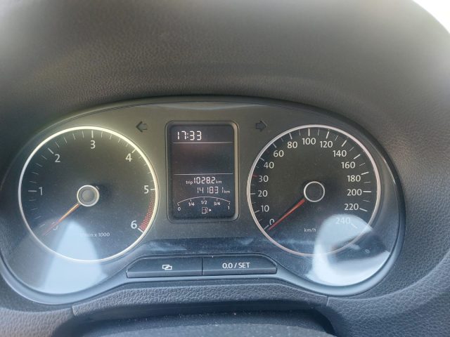 VOLKSWAGEN Polo usata, con Climatizzatore