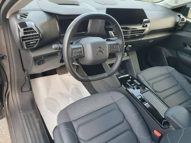 CITROEN C4 X usata, con Climatizzatore