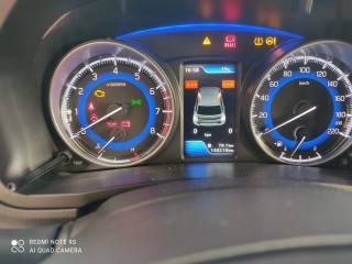 SUZUKI Baleno usata, con Controllo trazione