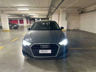 AUDI A3 TDI Admired