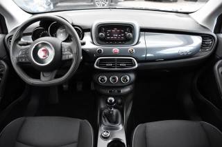 FIAT 500X usata, con Cerchi in lega