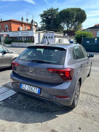 VOLKSWAGEN Polo usata, con Controllo vocale