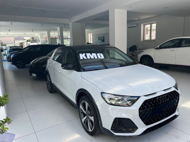 AUDI A1 usata, con Airbag laterali
