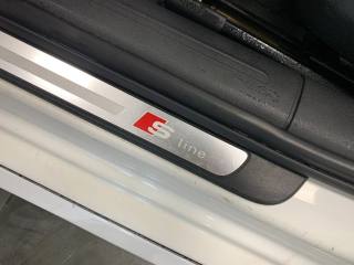 AUDI A4 usata, con Fari Xenon