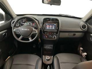 DACIA Spring usata, con ESP