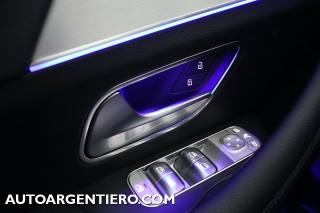 MERCEDES-BENZ GLE 300 usata, con Sensori di parcheggio anteriori