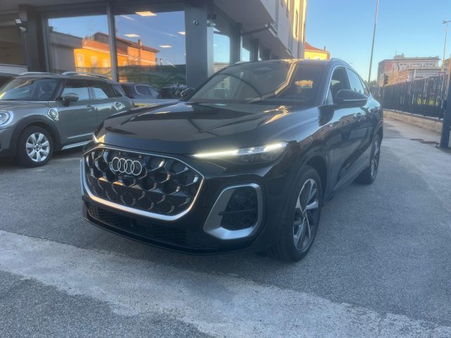 AUDI Q5 usata, con Cruise Control