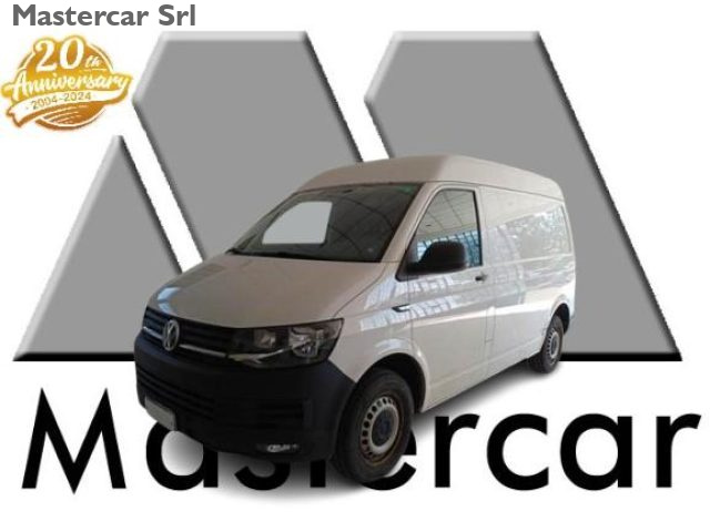 VOLKSWAGEN Transporter usata 0