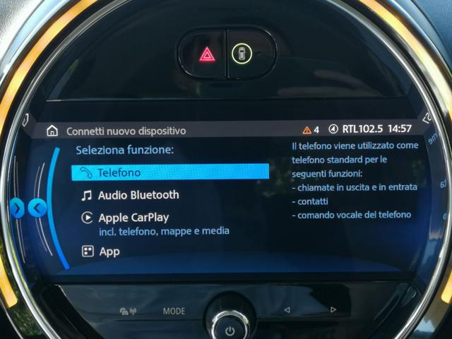 MINI Countryman usata, con Trazione integrale