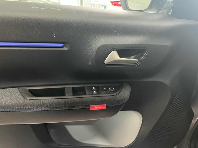 CITROEN C3 usata, con Chiusura centralizzata