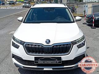 SKODA Kamiq usata, con Airbag Passeggero