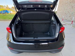 SKODA Fabia usata, con Luci diurne LED