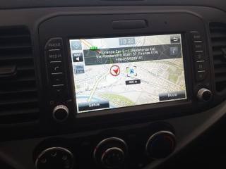 KIA Picanto usata, con Climatizzatore