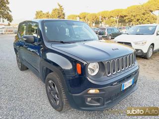 JEEP Renegade usata, con Airbag Passeggero