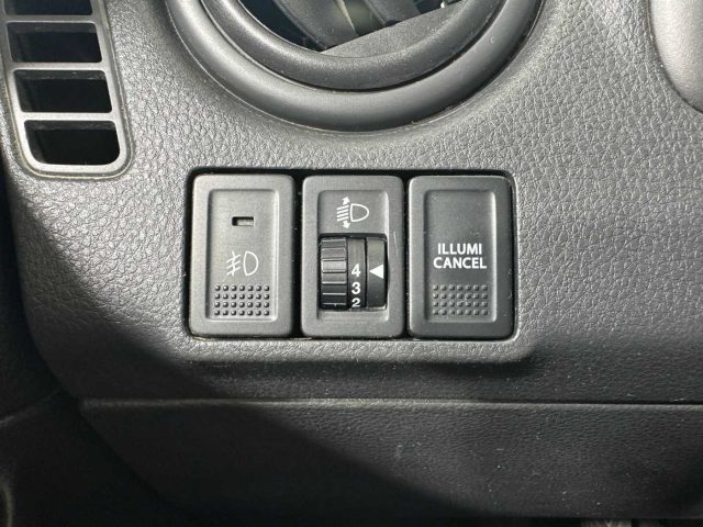 FIAT Sedici usata 18
