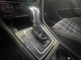 VOLKSWAGEN Golf usata, con Fendinebbia