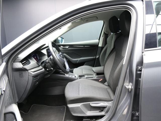 SKODA Octavia usata, con Chiusura centralizzata