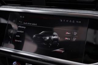AUDI RS Q3 usata, con Portellone posteriore elettrico