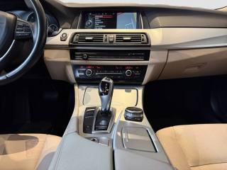 BMW 520 usata, con ESP